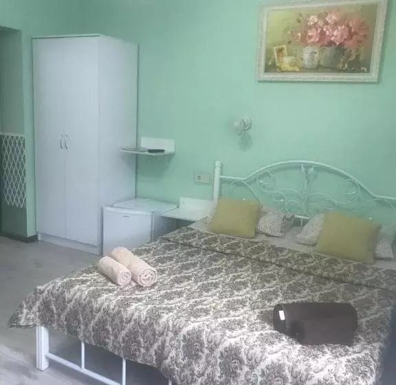 Majatalo Villa Galicia