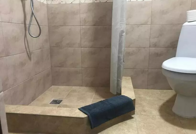 Majatalo Villa Galicia