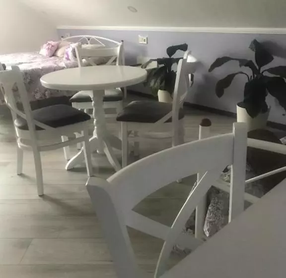 Majatalo Villa Galicia