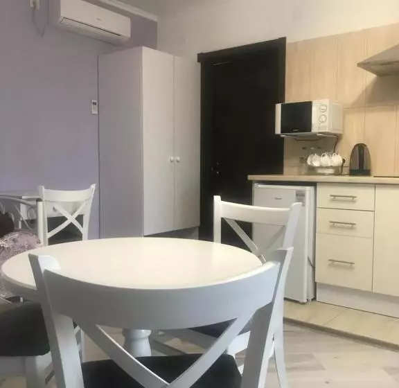 Majatalo Villa Galicia