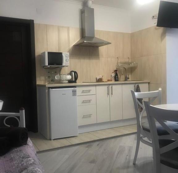 פנסיון Villa Galicia