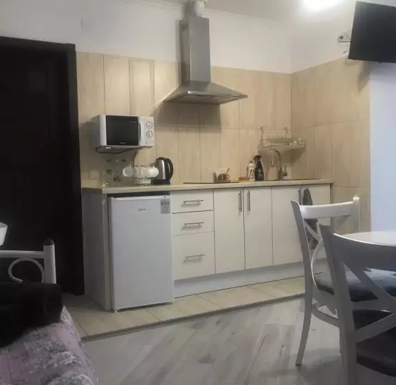 Majatalo Villa Galicia