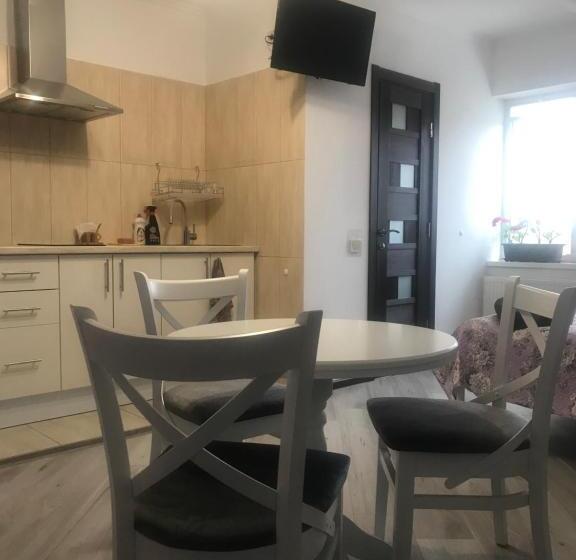 פנסיון Villa Galicia