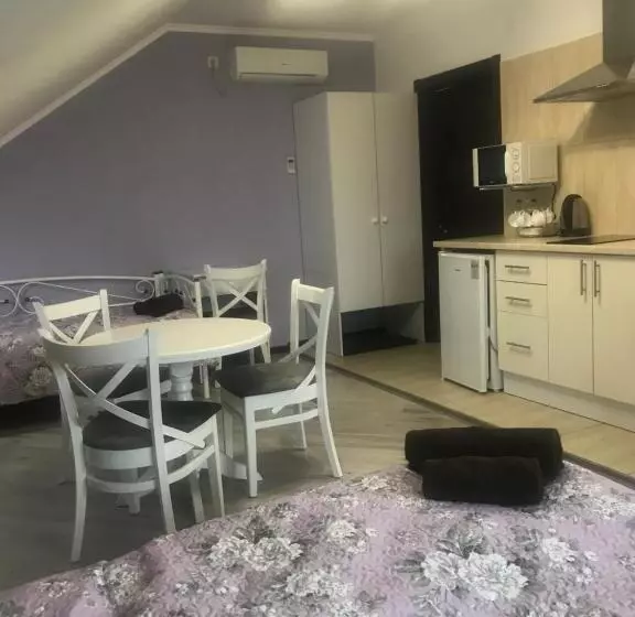 Majatalo Villa Galicia