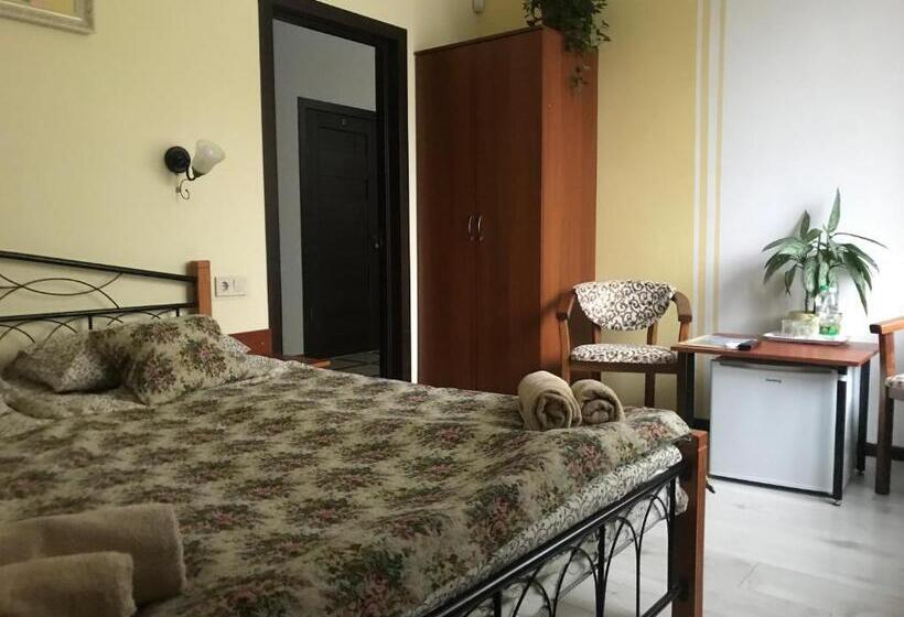 פנסיון Villa Galicia