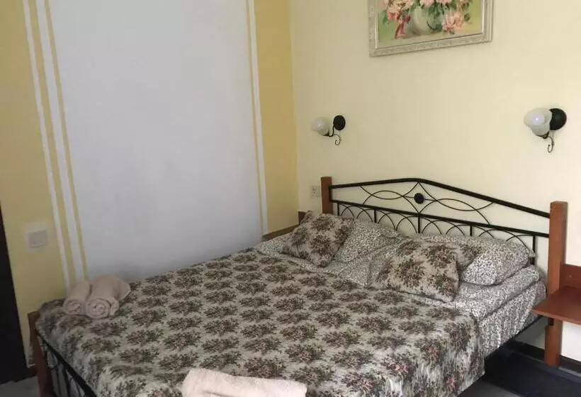 Majatalo Villa Galicia