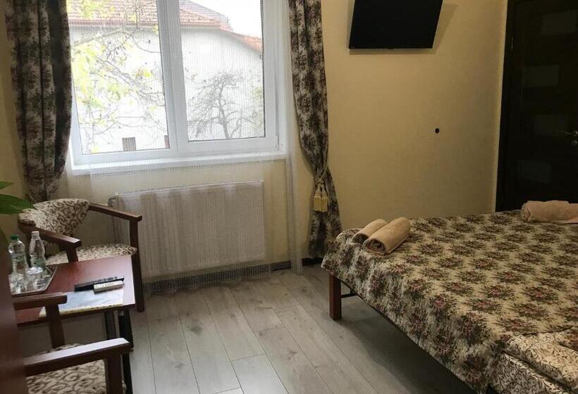 פנסיון Villa Galicia