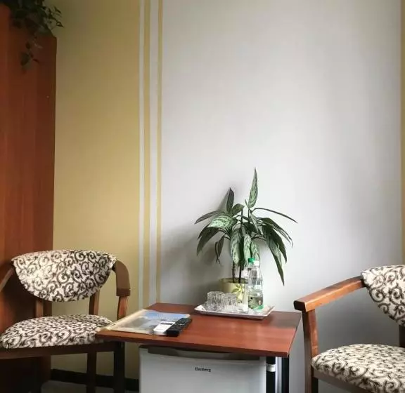 Majatalo Villa Galicia