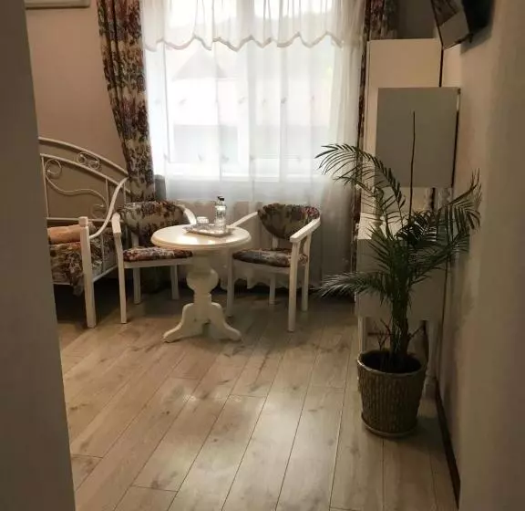 Majatalo Villa Galicia