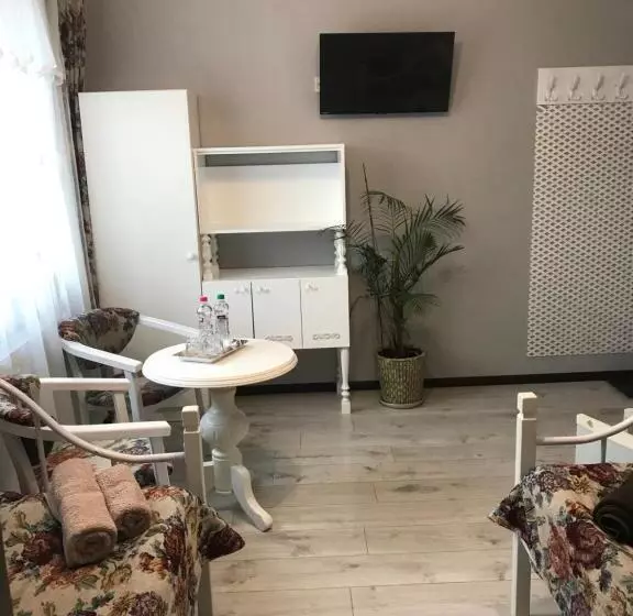 Majatalo Villa Galicia