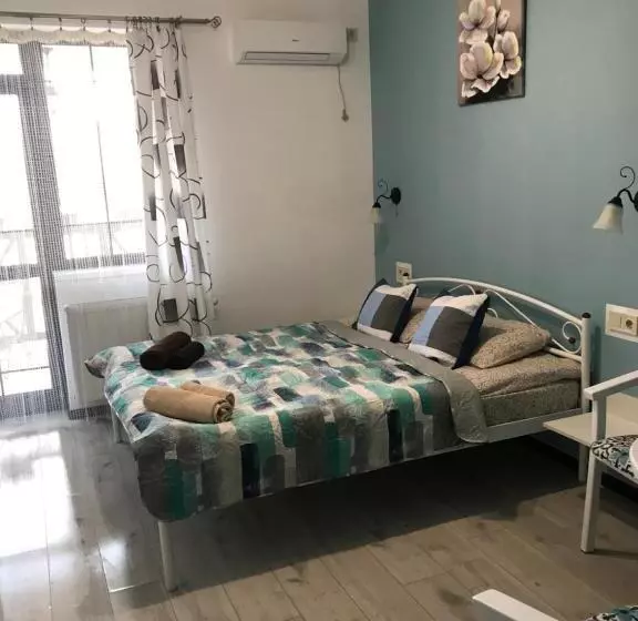 Majatalo Villa Galicia