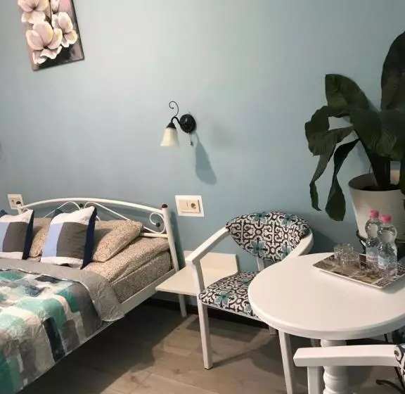 Majatalo Villa Galicia