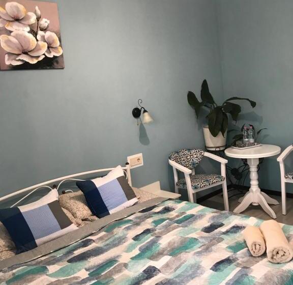 פנסיון Villa Galicia