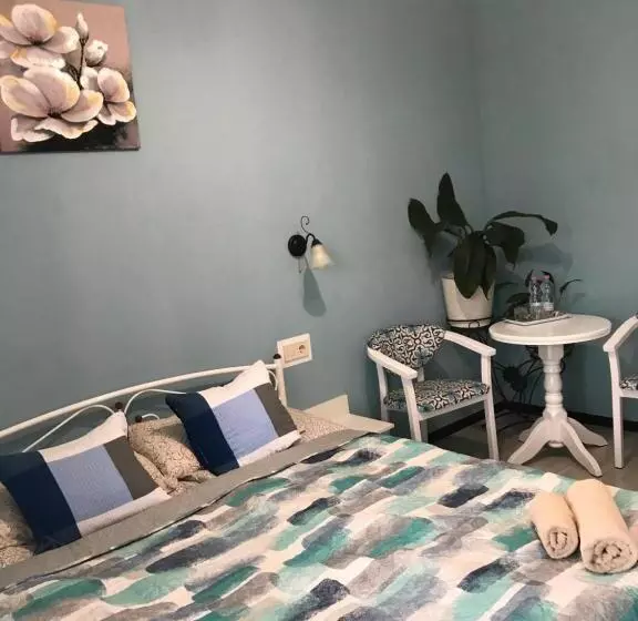 Majatalo Villa Galicia