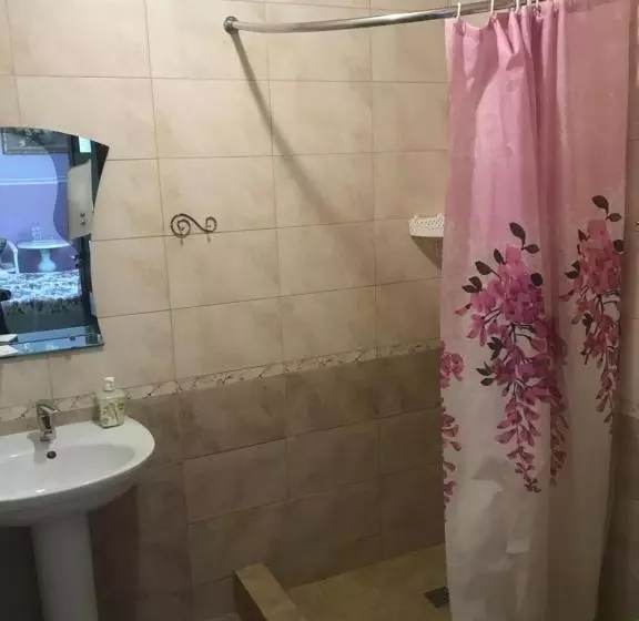 Majatalo Villa Galicia