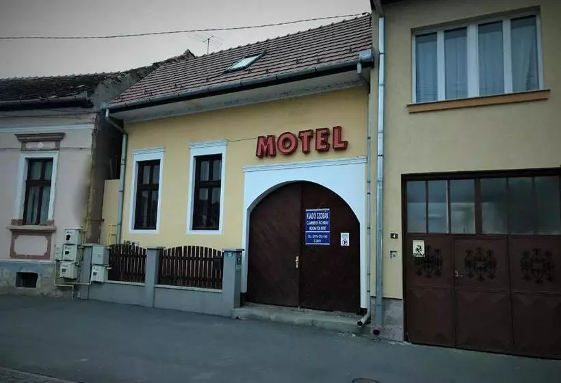 Petőfi Motel