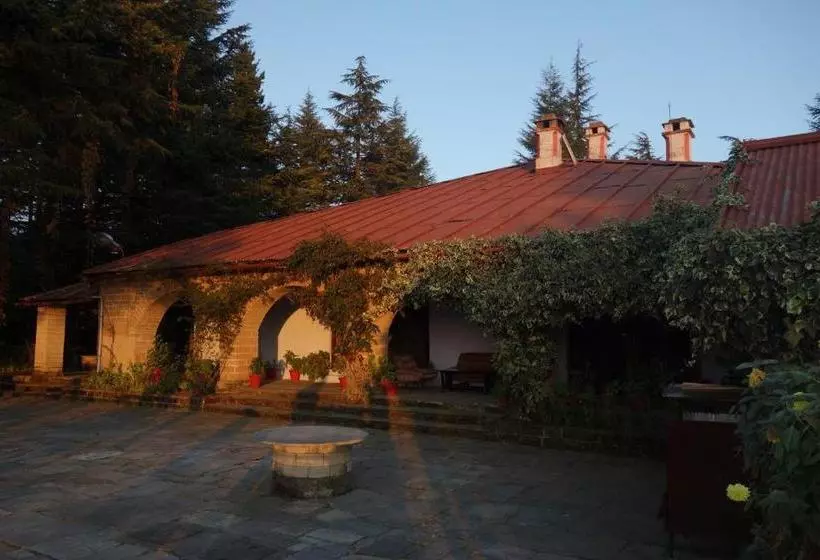 Lomakeskus Khali Estate