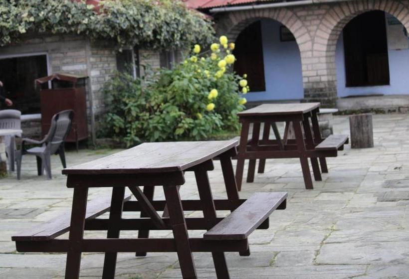 Курорт Khali Estate