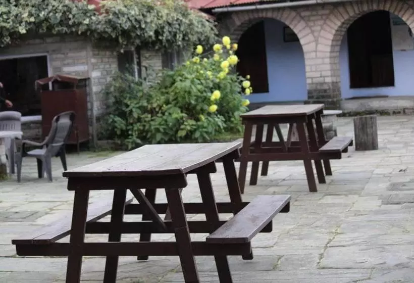 Lomakeskus Khali Estate