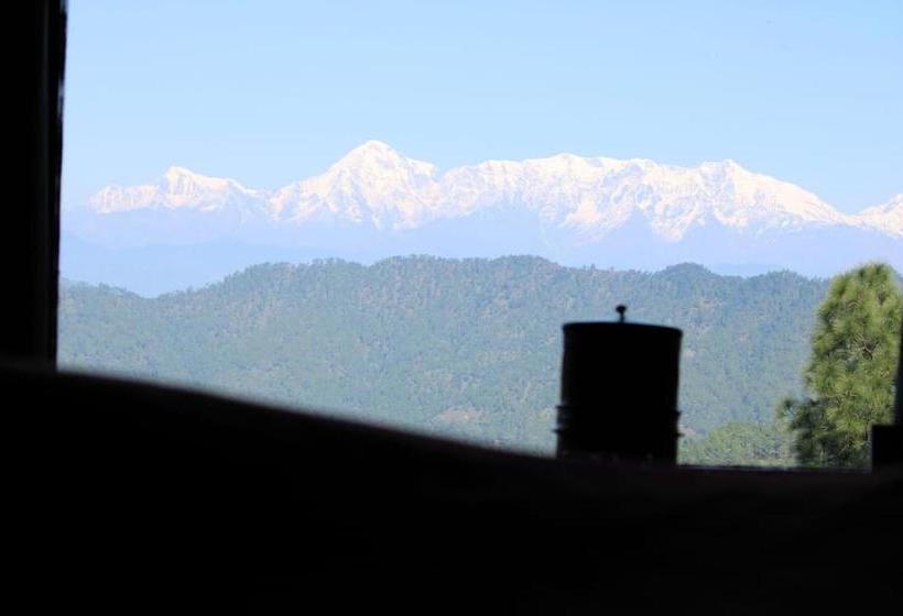 Курорт Khali Estate