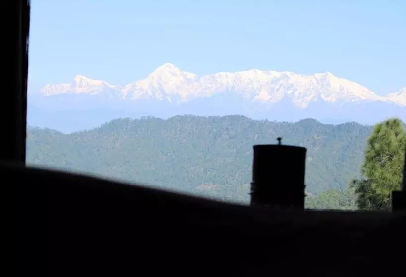 Lomakeskus Khali Estate