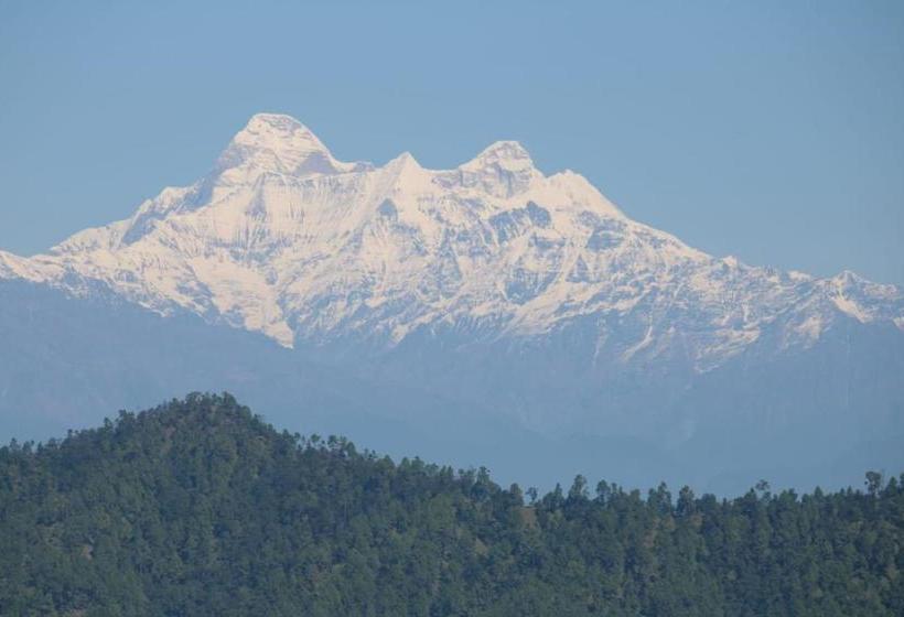 Курорт Khali Estate