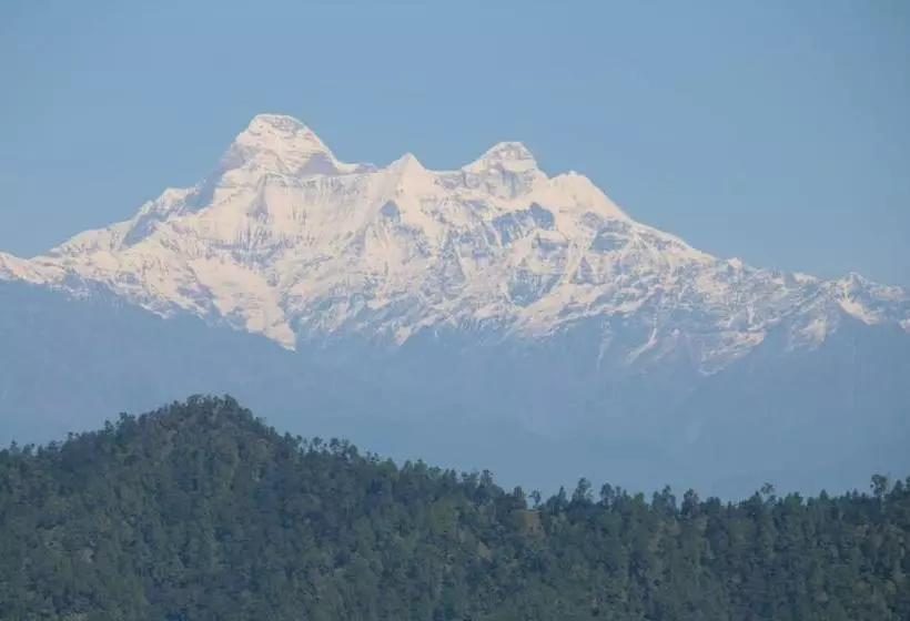 Lomakeskus Khali Estate