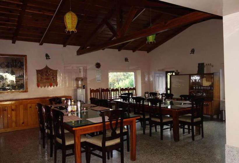 Курорт Khali Estate