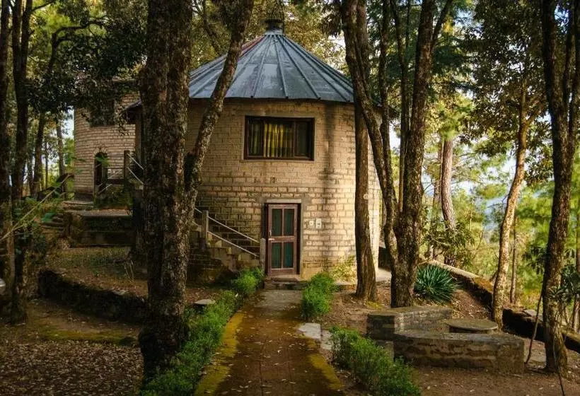 Lomakeskus Khali Estate