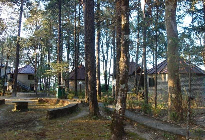 Курорт Khali Estate