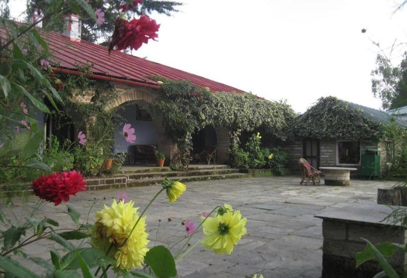 Курорт Khali Estate