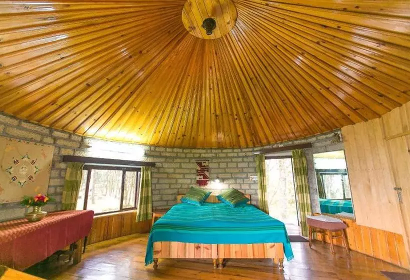 Lomakeskus Khali Estate