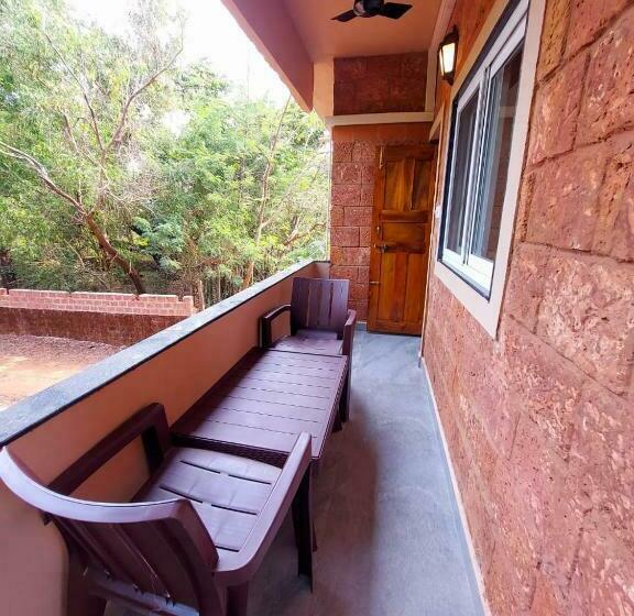 渡假胜地 Ombodhi Retreat