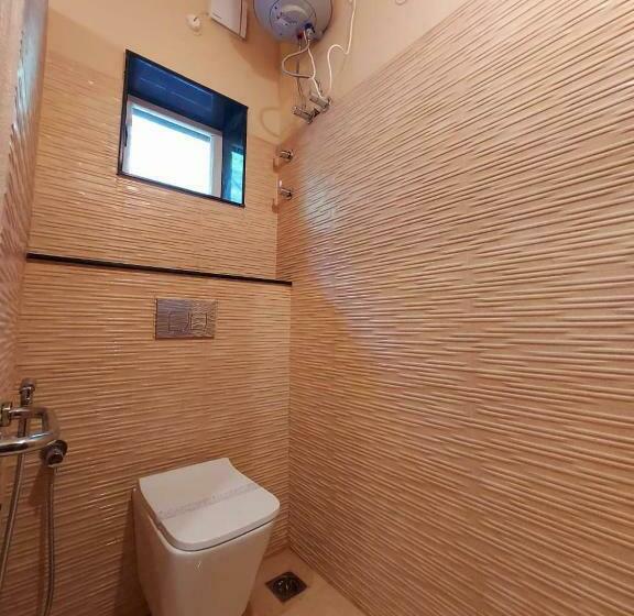 渡假胜地 Ombodhi Retreat