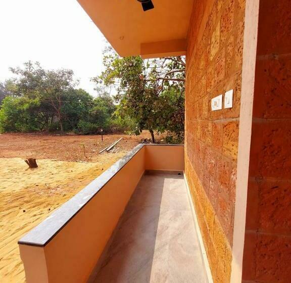 渡假胜地 Ombodhi Retreat