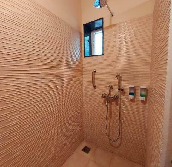 渡假胜地 Ombodhi Retreat