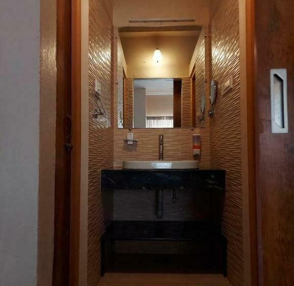 渡假胜地 Ombodhi Retreat