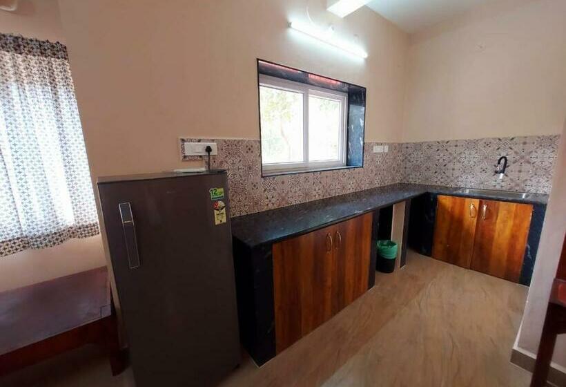 渡假胜地 Ombodhi Retreat