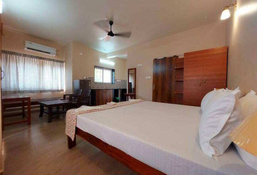 渡假胜地 Ombodhi Retreat