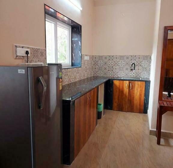 渡假胜地 Ombodhi Retreat