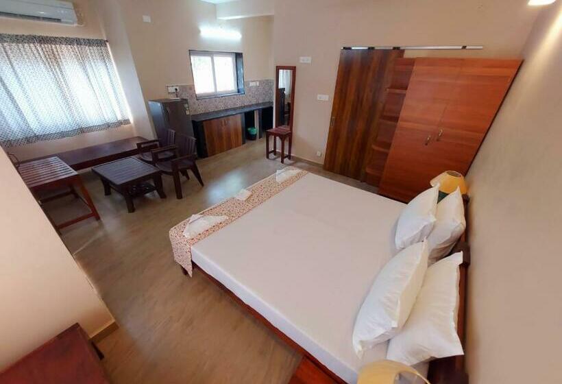 渡假胜地 Ombodhi Retreat