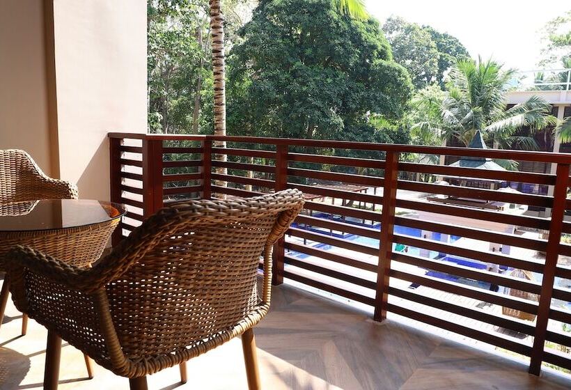 Resort Sea Shell Samssara