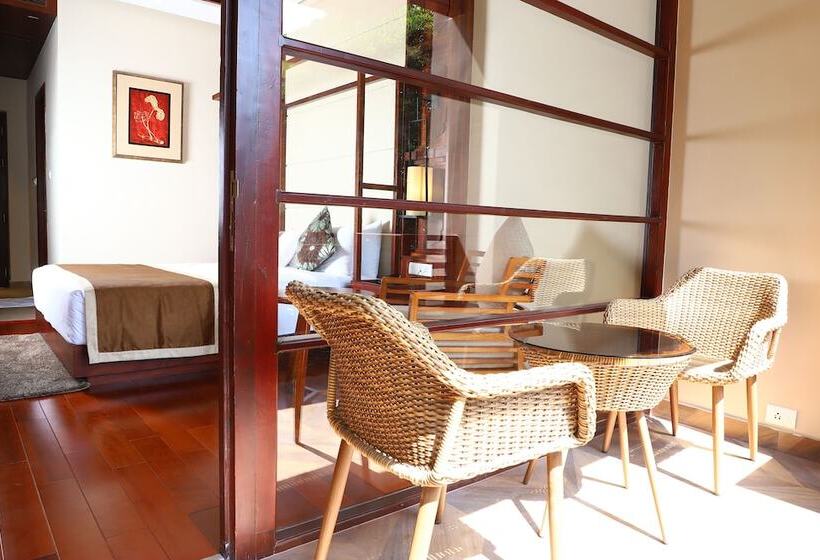 Resort Sea Shell Samssara