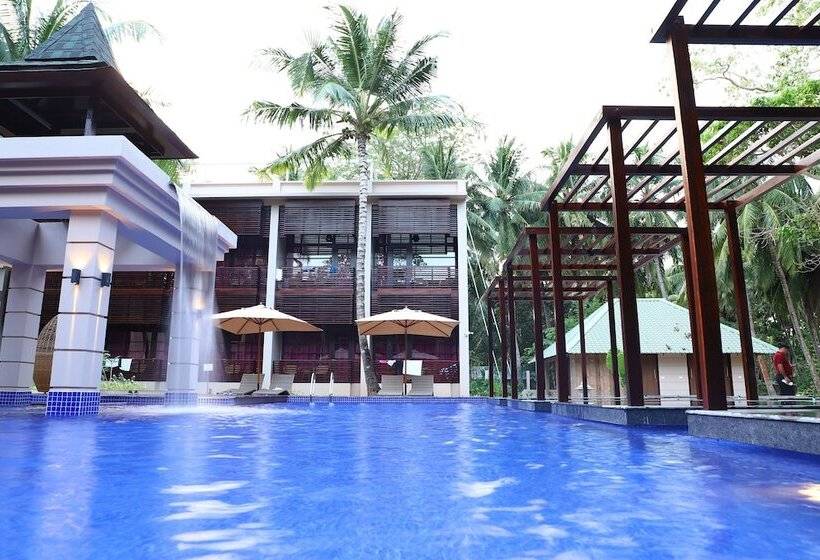 Resort Sea Shell Samssara