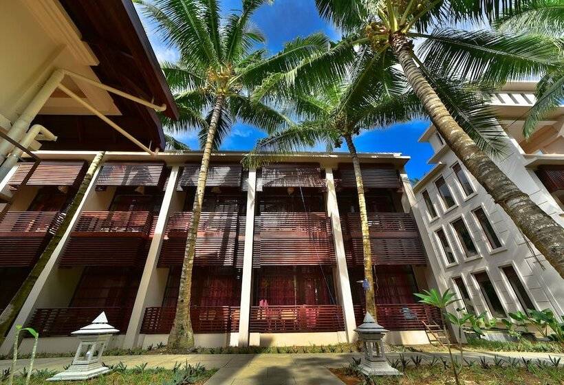 Resort Sea Shell Samssara