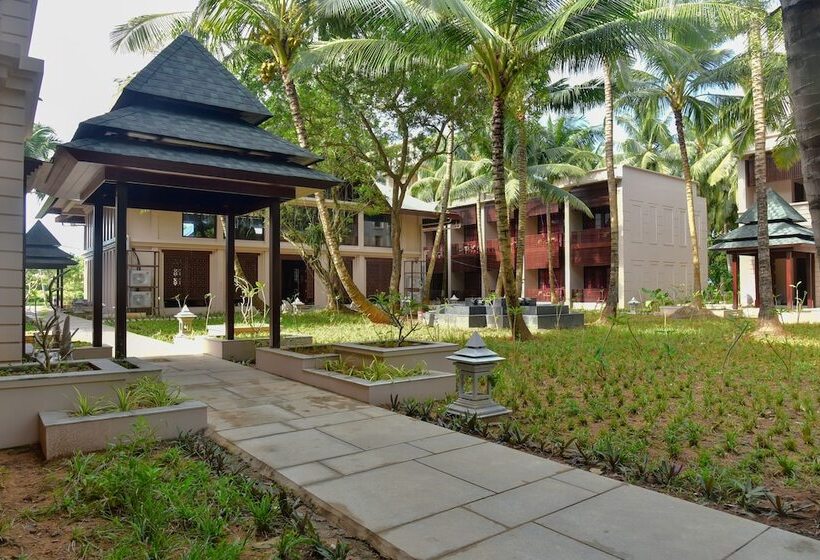 Resort Sea Shell Samssara