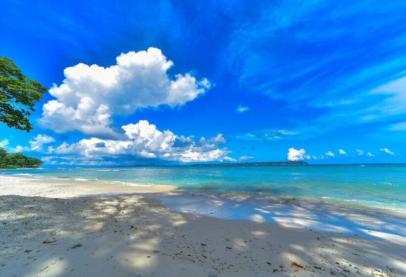 Resort Sea Shell Samssara