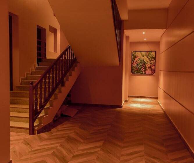 Resort Sea Shell Samssara