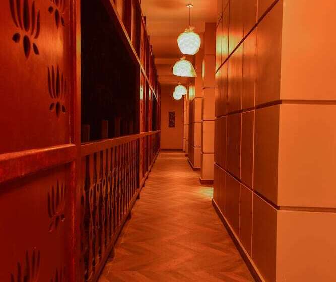 Resort Sea Shell Samssara