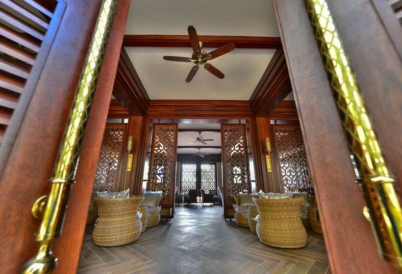 Resort Sea Shell Samssara